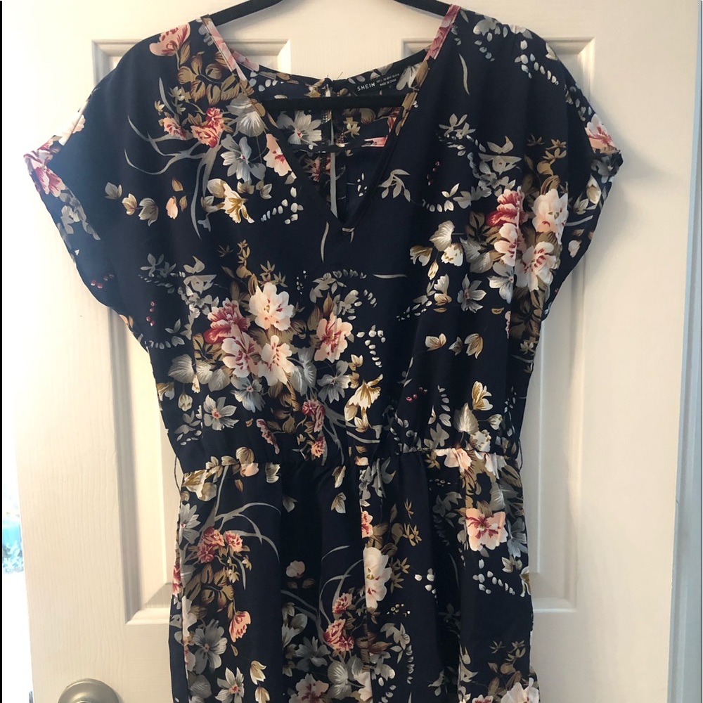 Women’s  Romper
